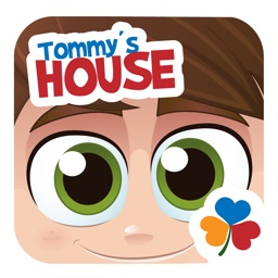 Tommy's House: Fun Game