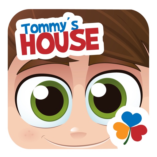 Tommy's House: Fun Game