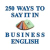 250 Ways to Say It in Business