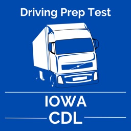 Iowa CDL Prep Test 2023