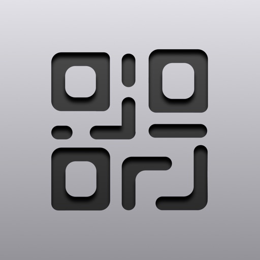 QR Code Reader & QR Maker