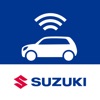 スズキコネクト(SUZUKI CONNECT)