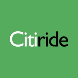 Citiride - Shared E-Scooters