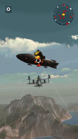 Game screenshot Air Combat: Pacific mod apk