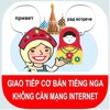 Giao Tiếp Tiếng Nga