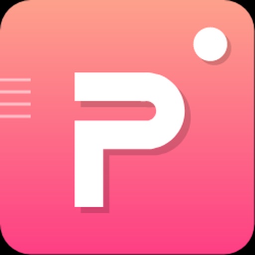 PhotoLad Photo Editor & Design iOS App