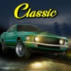 Classic Racing Car Game