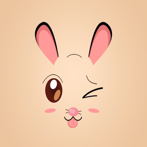 Cabbit - Stickers for iMessage