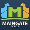 Maingate Event Check-In
