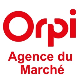 Orpi Agence du Marché