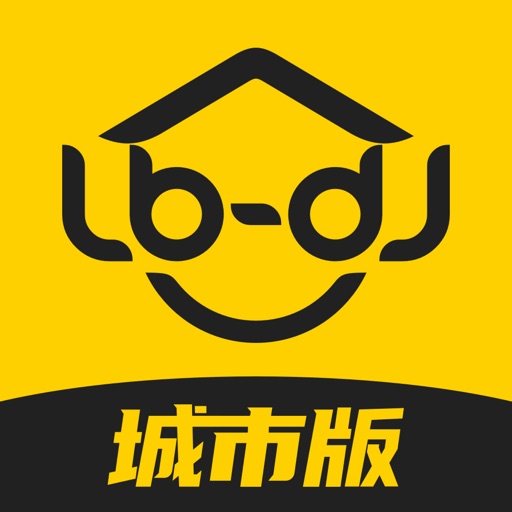 鲁班到家城市版logo