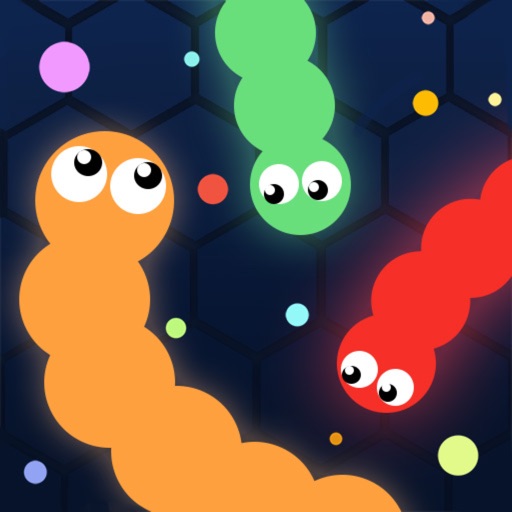 Snake Battle Worm Snake Game  App Price Intelligence by Qonversion