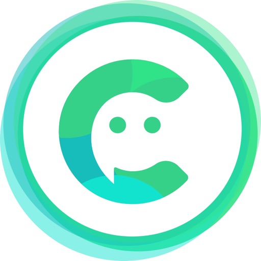 WeConnect.Chat Icon