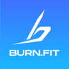 Burn.Fit - Workout Plan & Log - Bunnit