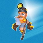 Deep Dweller 3D