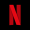 App Icon for Netflix App in Slovenia IOS App Store