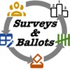 Surveys & Ballots