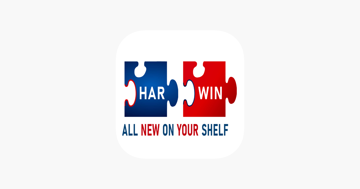 ‎Harwin App on the App Store