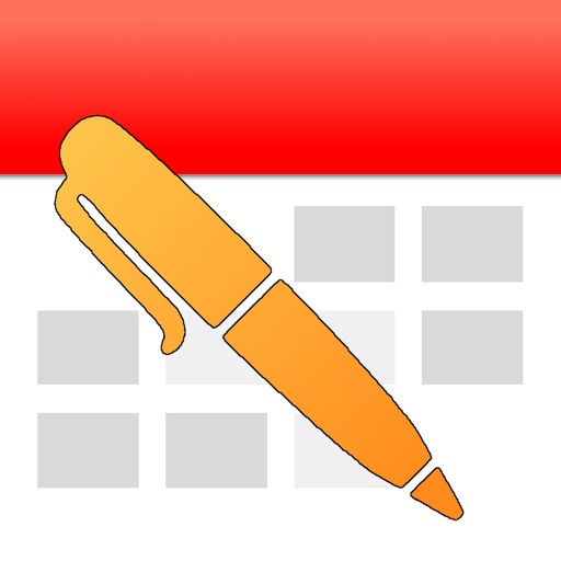 PocketLife Calendar App voor iPhone, iPad en iPod touch AppWereld