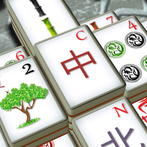 Fantasy Mahjong World Voyage - Solitaire Tile Matching Mahjongg  Game::Appstore for Android