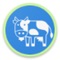 This app is help for the dairy partner, partner is provide the village level milk collection and cattle management with advisory to related doctor for help of the feed and eating of the cattle and push notification is provide the farmer information to do and the farmer milk collection help of the farmers cattle data