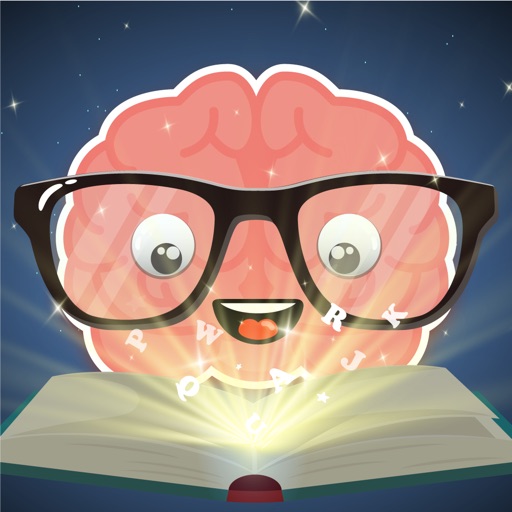 Smart Brain: Mind-Blowing Game Icon