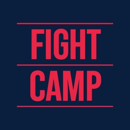 FightCamp Home Boxing Workouts Apple Watch App