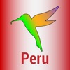 The Birds of Peru