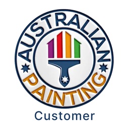 Australian Painting – Customer