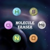 MoleculeEraser