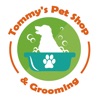 Tommy's Pet Shop