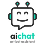 AI Chatbot - Art Assistant