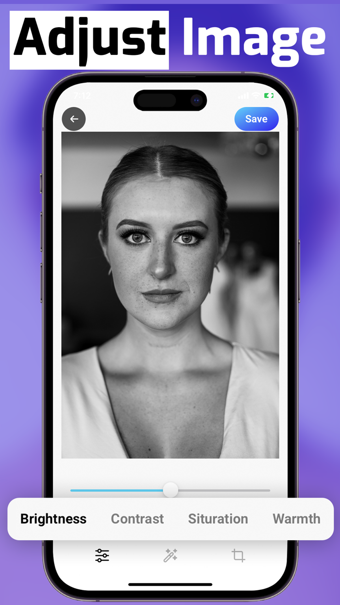 Background Blur Photo Effect