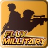 Flux Millitary 2023