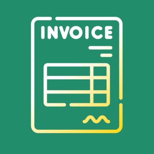 Simple Invoice Generator