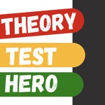 Theory Test Hero UK 2022