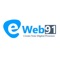 Eweb91 is the all-in-one platform to design, create, and manage your website