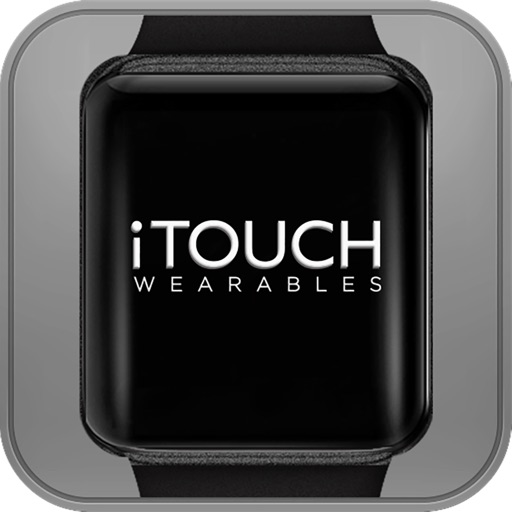 iTouch Wearables Smartwatch App for 