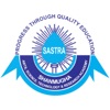 SASTRA ALUMNI