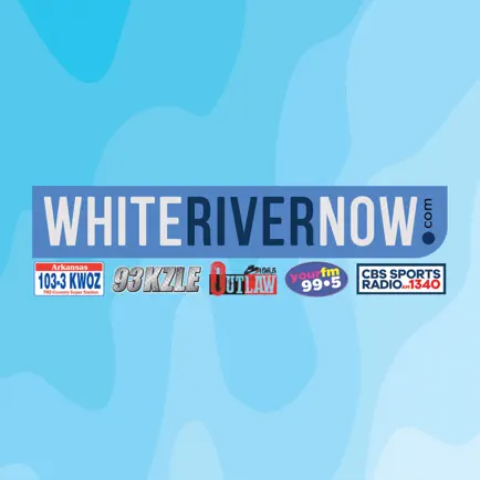 White River Now Читы