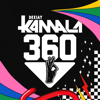 DJ KAMALA 360 - Overbook 2 Lda