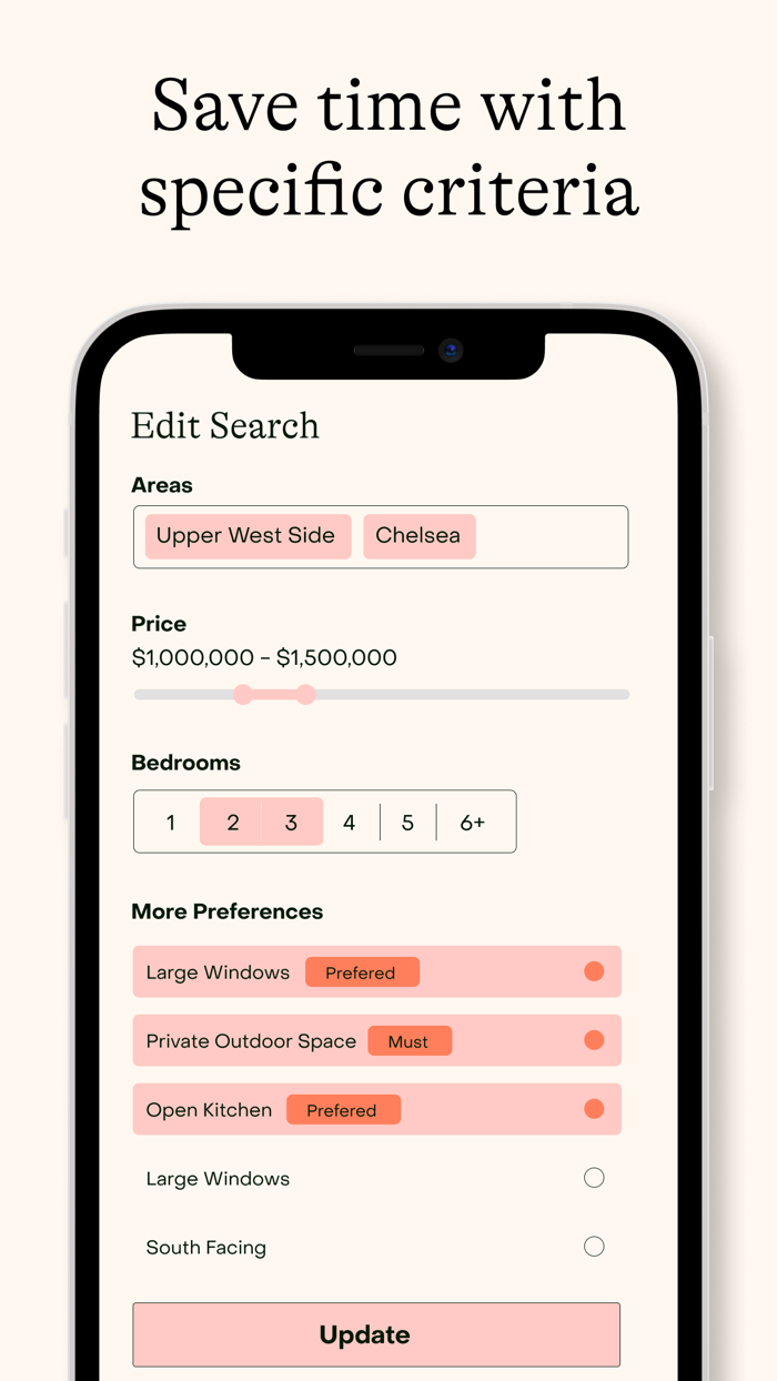 Luke NYC Real Estate
