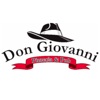Don Giovanni Pizzéria