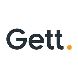 Gett - Ground Transportation ícone