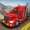 Supply Truck Driving Simulator