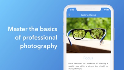 Photo Guru Tutorials screenshot 2