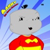 Manny The Super Manatee