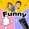 Funny Sounds Voice - Prank App