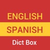 Spanish Dictionary - Dict Box