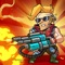 Introducing Rapid Fire Brigade: The Ultimate Retro Arcade Shooter